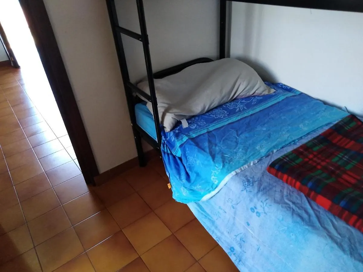 Roby Apartment Cerro Veronese