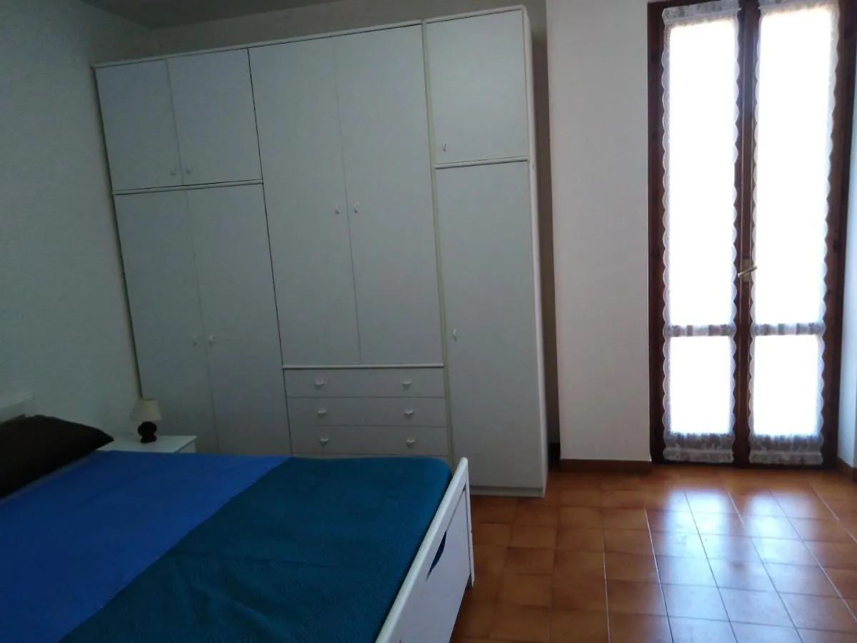 Roby Apartment Cerro Veronese