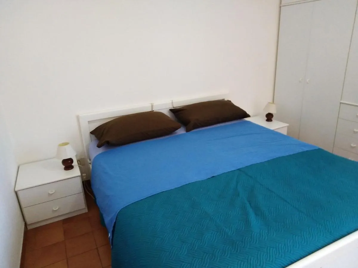Roby Apartment Cerro Veronese