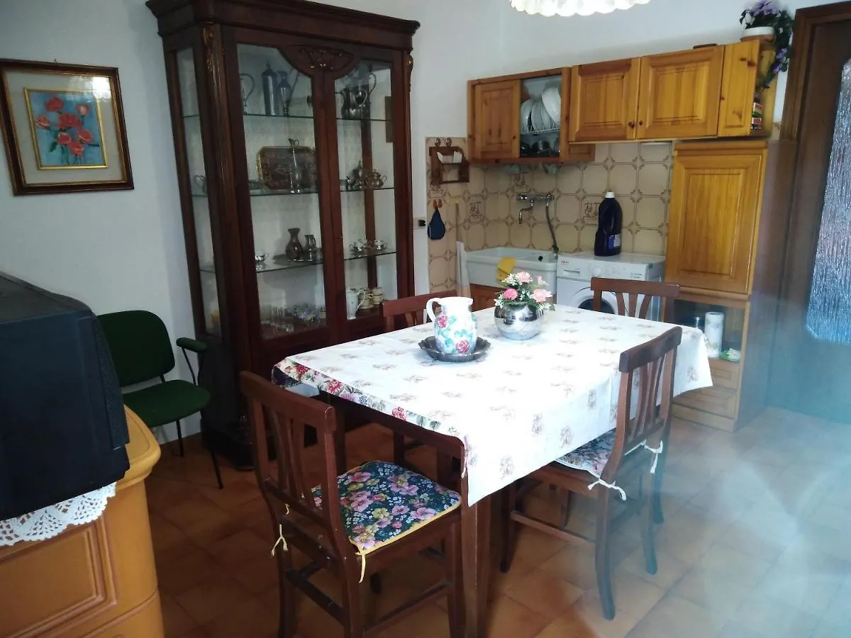 Roby Apartment Cerro Veronese