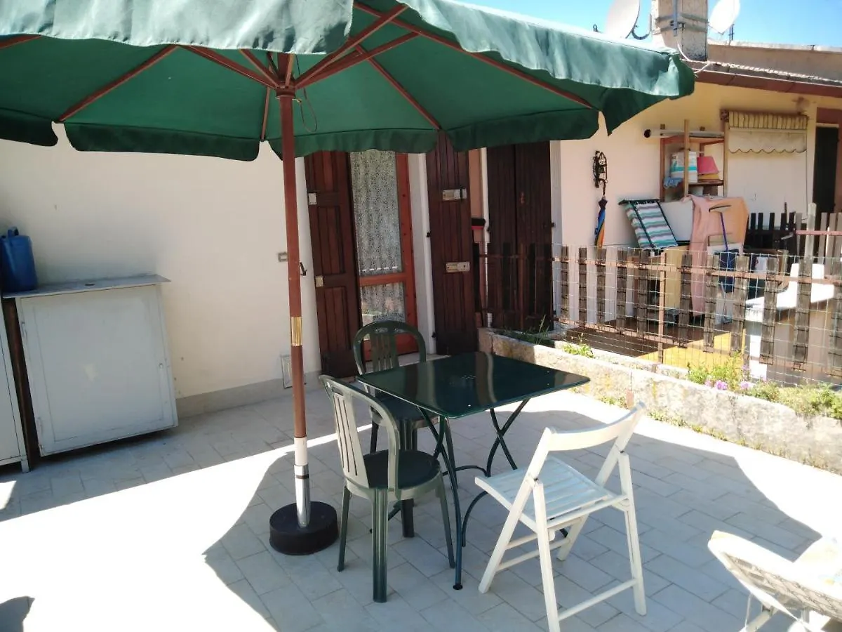 Roby Apartment Cerro Veronese