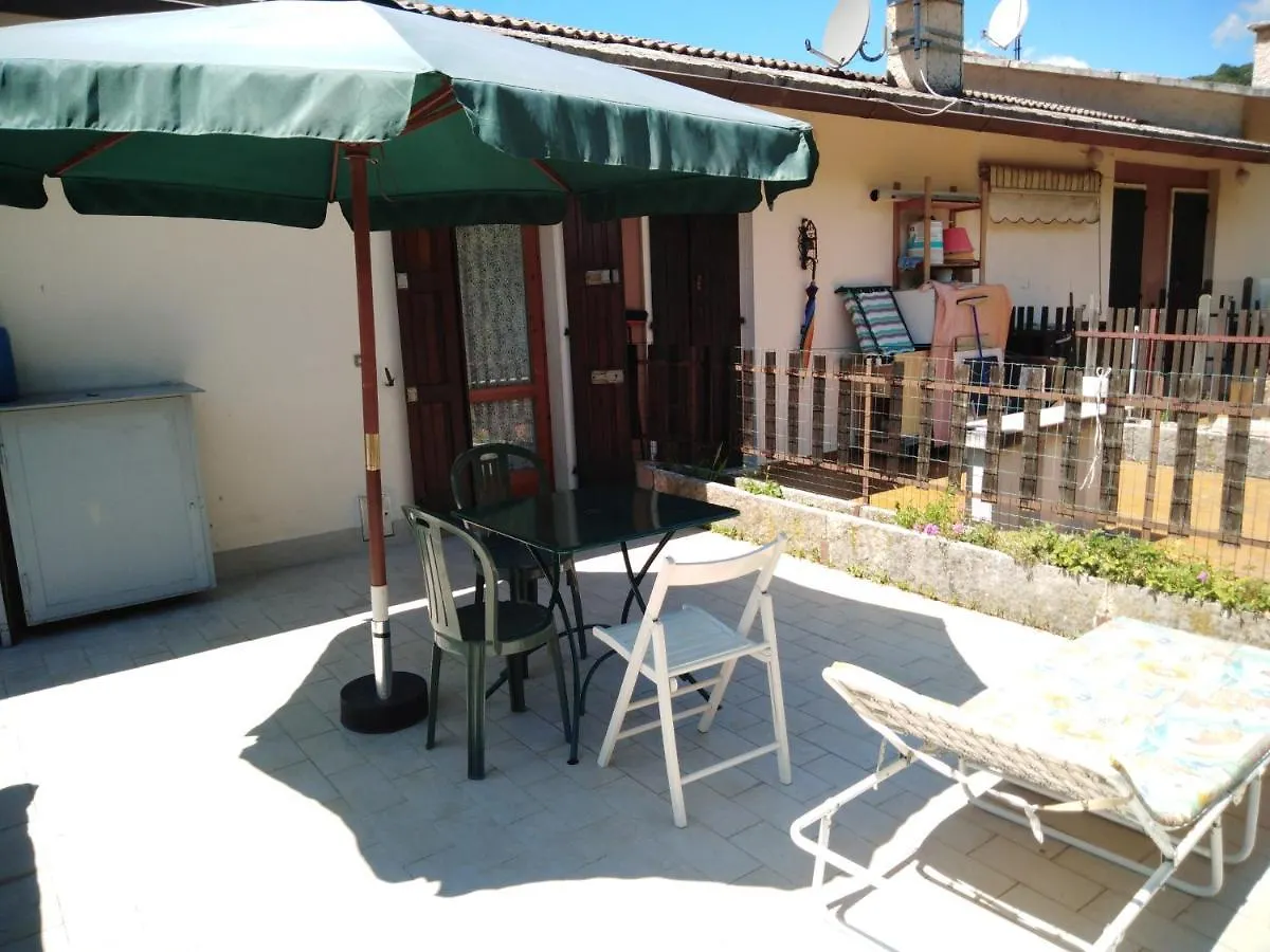 Roby Apartment Cerro Veronese