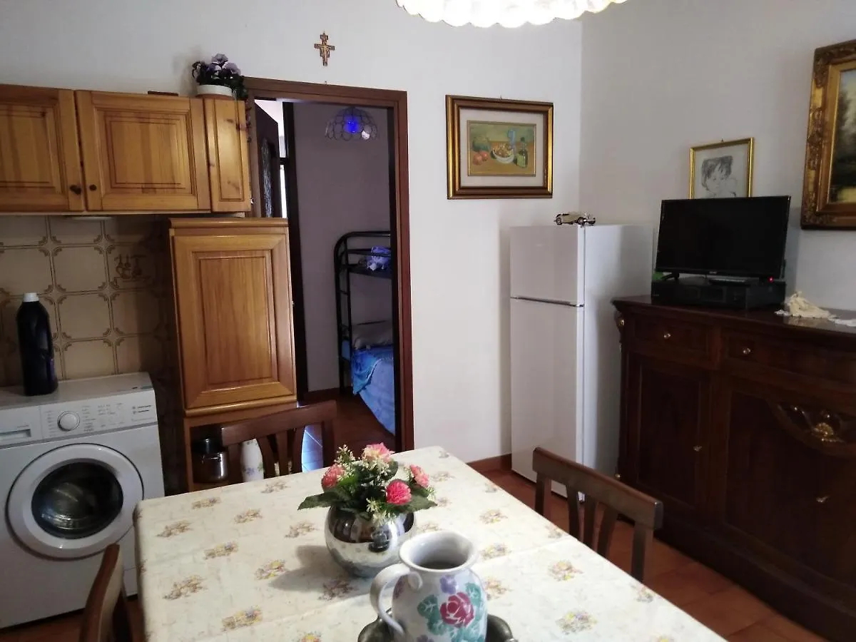Roby Apartment Cerro Veronese