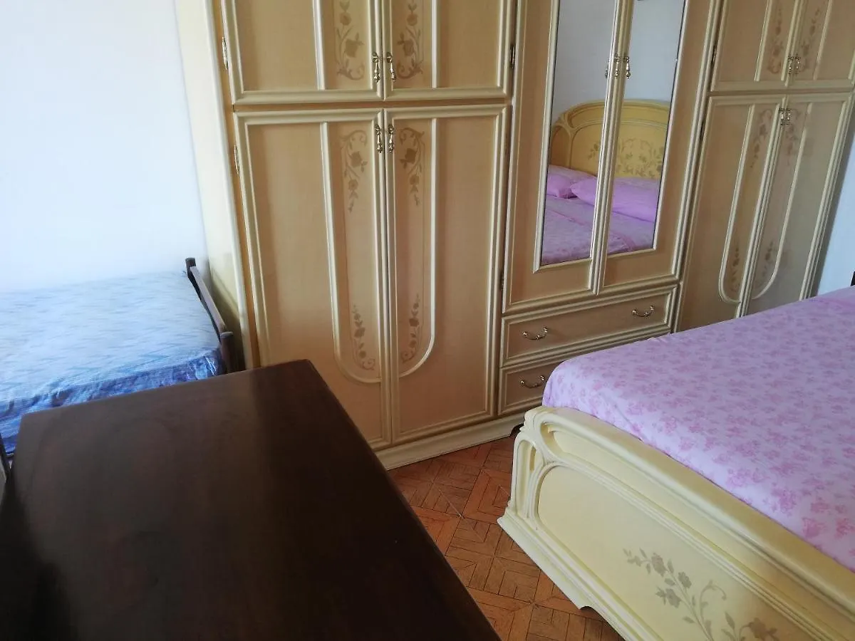 Roby Apartment Cerro Veronese