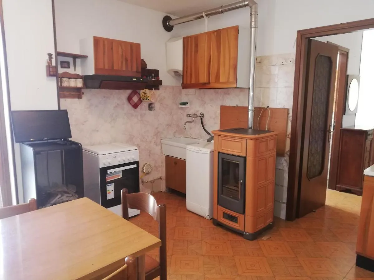 Roby Apartment Cerro Veronese