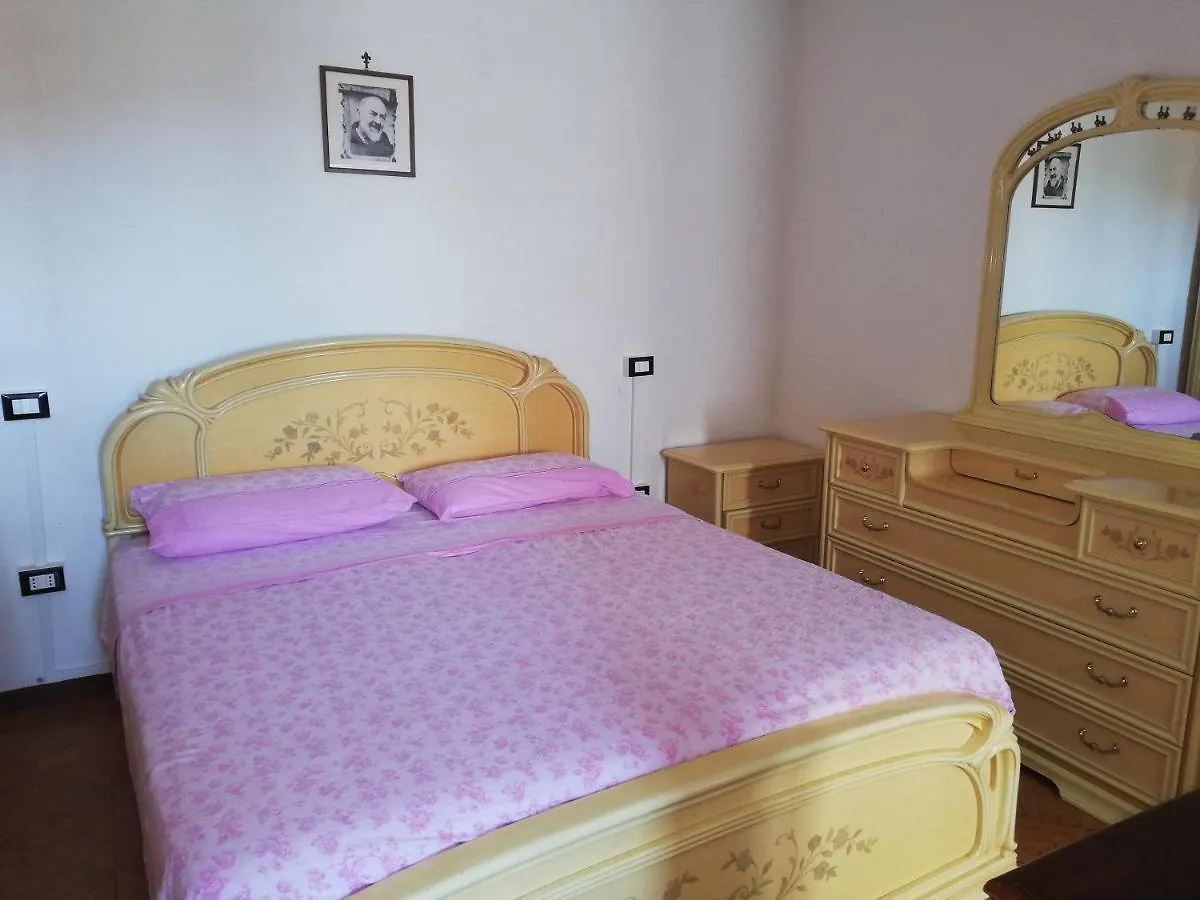 Roby Apartment Cerro Veronese