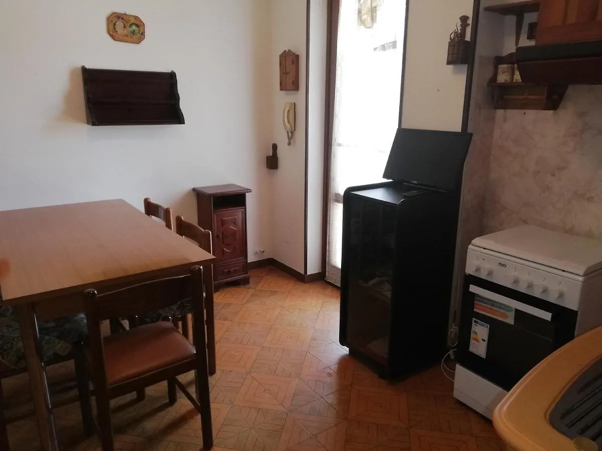 Roby Apartment Cerro Veronese 0*,  Italy
