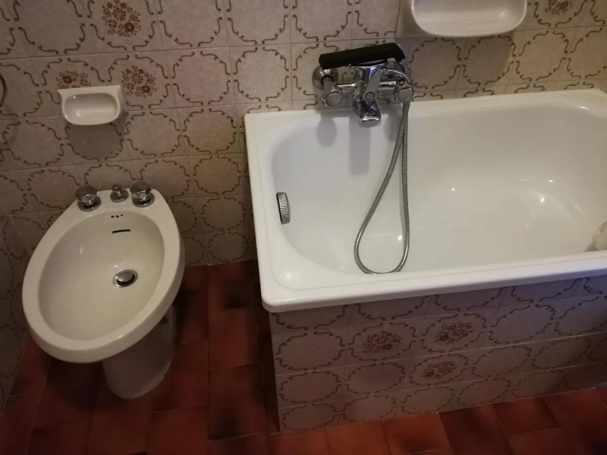 Roby Apartment Cerro Veronese