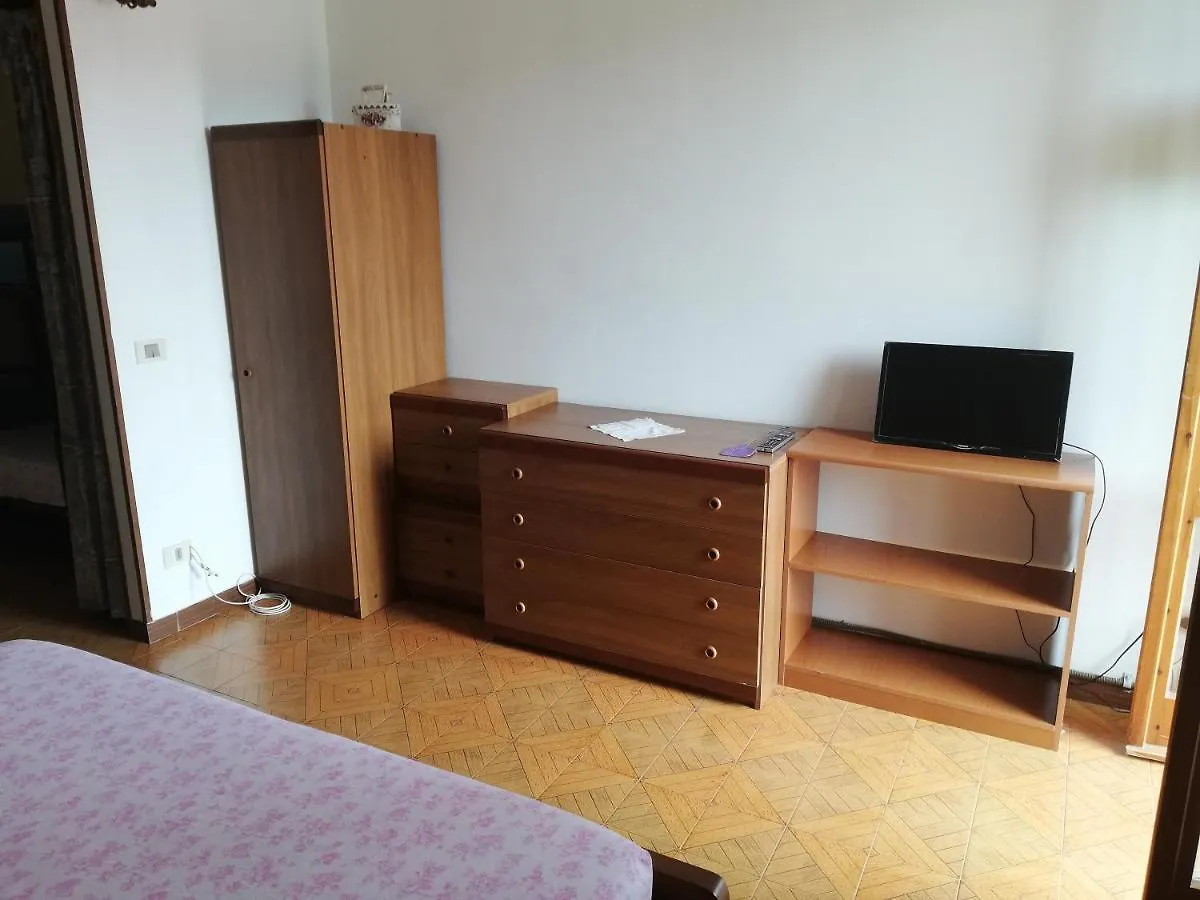 Roby Apartment Cerro Veronese