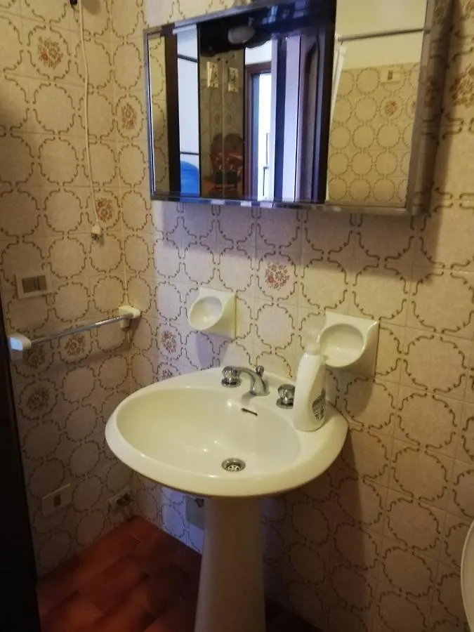 Roby Apartment Cerro Veronese