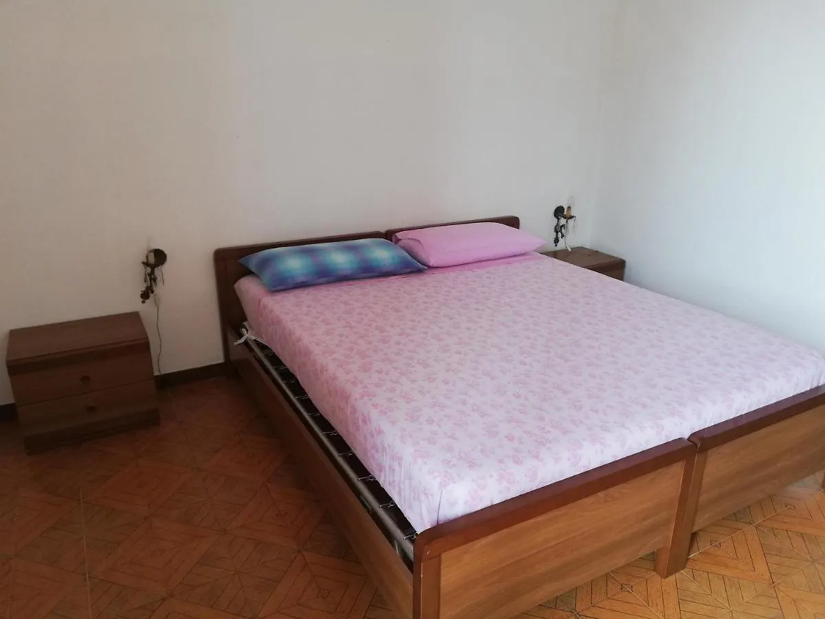 Roby Apartment Cerro Veronese