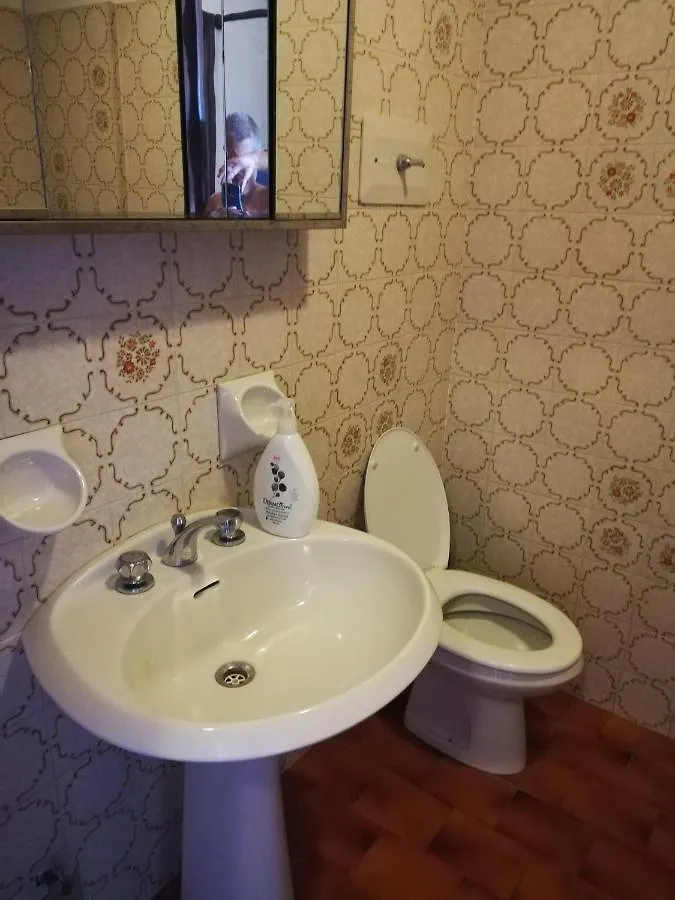 Roby Apartment Cerro Veronese 0*,  Italy